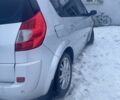 Рено Сценик 2008 в Золочев на Automoto.ua Серый Рено Сценик, объемом двигателя 1.6 л и пробегом 250 тыс. км за 5100 $, фото 9 на Automoto.ua