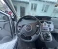 Рено Сценик 2008 в Золочев на Automoto.ua Серый Рено Сценик, объемом двигателя 1.6 л и пробегом 250 тыс. км за 5100 $, фото 2 на Automoto.ua
