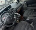 Сірий Рено Сценік, об'ємом двигуна 1.6 л та пробігом 200 тис. км за 4700 $, фото 3 на Automoto.ua