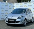 Сірий Рено Сценік, об'ємом двигуна 1.5 л та пробігом 206 тис. км за 6700 $, фото 1 на Automoto.ua