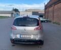 Рено Сценик 2009 в Чернигове на Automoto.ua Серый Рено Сценик, объемом двигателя 1.5 л и пробегом 240 тыс. км за 6300 $, фото 3 на Automoto.ua
