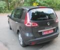 Серый Рено Сценик, объемом двигателя 1.6 л и пробегом 163 тыс. км за 7500 $, фото 2 на Automoto.ua