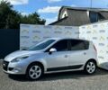 Сірий Рено Сценік, об'ємом двигуна 1.5 л та пробігом 206 тис. км за 6700 $, фото 15 на Automoto.ua