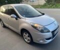Рено Сценик 2009 в Чернигове на Automoto.ua Серый Рено Сценик, объемом двигателя 1.5 л и пробегом 240 тыс. км за 6300 $, фото 1 на Automoto.ua