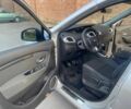 Рено Сценик 2009 в Чернигове на Automoto.ua Серый Рено Сценик, объемом двигателя 1.5 л и пробегом 240 тыс. км за 6300 $, фото 7 на Automoto.ua