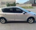 Рено Сценик 2009 в Чернигове на Automoto.ua Серый Рено Сценик, объемом двигателя 1.5 л и пробегом 240 тыс. км за 6300 $, фото 1 на Automoto.ua