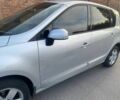 Рено Сценик 2009 в Чернигове на Automoto.ua Серый Рено Сценик, объемом двигателя 1.5 л и пробегом 240 тыс. км за 6300 $, фото 5 на Automoto.ua
