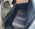 Рено Сценик 2009 в Чернигове на Automoto.ua Серый Рено Сценик, объемом двигателя 1.5 л и пробегом 240 тыс. км за 6300 $, фото 9 на Automoto.ua