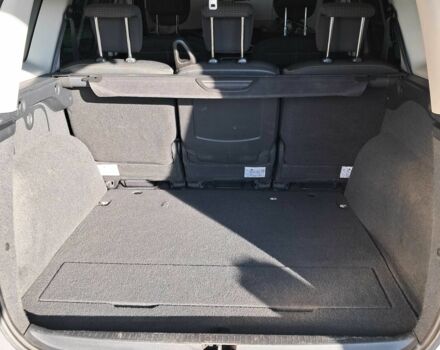 Серый Рено Сценик, объемом двигателя 0 л и пробегом 220 тыс. км за 6500 $, фото 7 на Automoto.ua