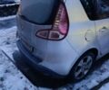 Сірий Рено Сценік, об'ємом двигуна 1.5 л та пробігом 177 тис. км за 7200 $, фото 4 на Automoto.ua