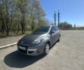 Серый Рено Сценик, объемом двигателя 1.6 л и пробегом 3 тыс. км за 6100 $, фото 1 на Automoto.ua