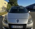 Серый Рено Сценик, объемом двигателя 1.6 л и пробегом 305 тыс. км за 6500 $, фото 1 на Automoto.ua