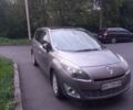 Сірий Рено Сценік, об'ємом двигуна 1.5 л та пробігом 280 тис. км за 8100 $, фото 1 на Automoto.ua