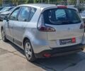 Сірий Рено Сценік, об'ємом двигуна 1.5 л та пробігом 330 тис. км за 6990 $, фото 18 на Automoto.ua