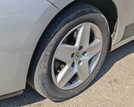 Сірий Рено Сценік, об'ємом двигуна 1.5 л та пробігом 330 тис. км за 6990 $, фото 12 на Automoto.ua