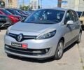 Сірий Рено Сценік, об'ємом двигуна 1.5 л та пробігом 330 тис. км за 6990 $, фото 1 на Automoto.ua