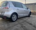 Сірий Рено Сценік, об'ємом двигуна 1.5 л та пробігом 295 тис. км за 8200 $, фото 9 на Automoto.ua