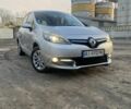 Сірий Рено Сценік, об'ємом двигуна 1.5 л та пробігом 295 тис. км за 8200 $, фото 1 на Automoto.ua