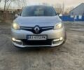 Сірий Рено Сценік, об'ємом двигуна 1.5 л та пробігом 295 тис. км за 8200 $, фото 10 на Automoto.ua