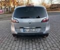 Сірий Рено Сценік, об'ємом двигуна 1.2 л та пробігом 157 тис. км за 7450 $, фото 3 на Automoto.ua