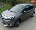 Сірий Рено Сценік, об'ємом двигуна 1.5 л та пробігом 157 тис. км за 8700 $, фото 1 на Automoto.ua