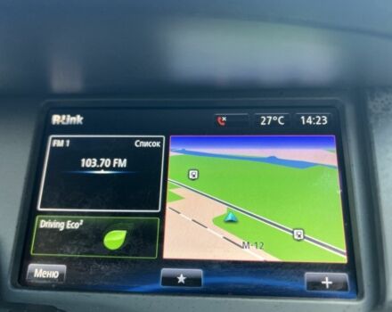 Сірий Рено Сценік, об'ємом двигуна 0 л та пробігом 221 тис. км за 8999 $, фото 17 на Automoto.ua