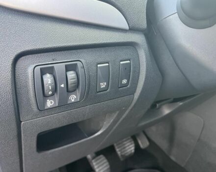 Сірий Рено Сценік, об'ємом двигуна 0 л та пробігом 221 тис. км за 8999 $, фото 18 на Automoto.ua