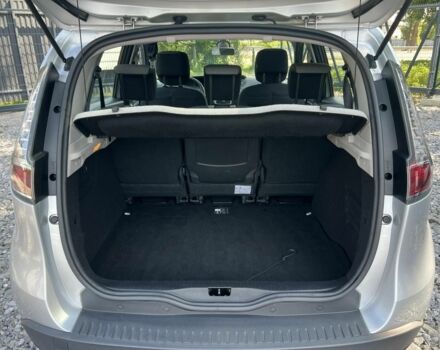 Сірий Рено Сценік, об'ємом двигуна 0 л та пробігом 221 тис. км за 8999 $, фото 23 на Automoto.ua