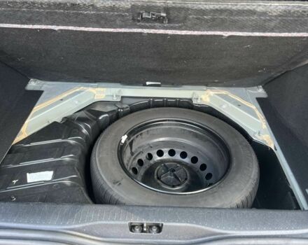 Сірий Рено Сценік, об'ємом двигуна 0 л та пробігом 221 тис. км за 8999 $, фото 22 на Automoto.ua