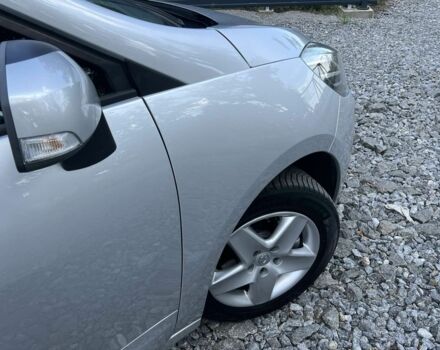 Сірий Рено Сценік, об'ємом двигуна 0 л та пробігом 221 тис. км за 8999 $, фото 3 на Automoto.ua