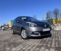 Сірий Рено Сценік, об'ємом двигуна 1.6 л та пробігом 280 тис. км за 7700 $, фото 1 на Automoto.ua