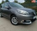 Сірий Рено Сценік, об'ємом двигуна 1.5 л та пробігом 157 тис. км за 8700 $, фото 2 на Automoto.ua