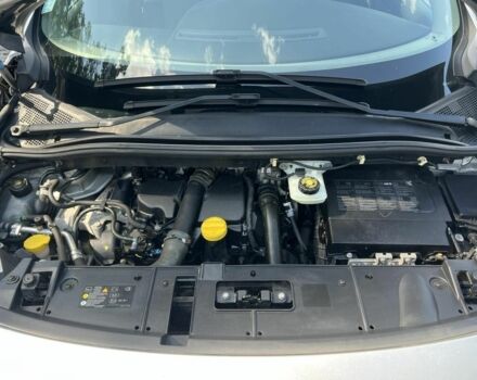 Сірий Рено Сценік, об'ємом двигуна 0 л та пробігом 221 тис. км за 8999 $, фото 20 на Automoto.ua