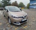 Серый Рено Сценик, объемом двигателя 1.5 л и пробегом 91 тыс. км за 8500 $, фото 1 на Automoto.ua