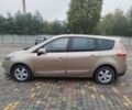Серый Рено Сценик, объемом двигателя 1.5 л и пробегом 91 тыс. км за 8500 $, фото 2 на Automoto.ua