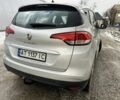 Сірий Рено Сценік, об'ємом двигуна 1.5 л та пробігом 166 тис. км за 13500 $, фото 5 на Automoto.ua