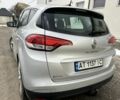 Сірий Рено Сценік, об'ємом двигуна 1.5 л та пробігом 166 тис. км за 13500 $, фото 7 на Automoto.ua
