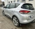 Сірий Рено Сценік, об'ємом двигуна 1.5 л та пробігом 166 тис. км за 13500 $, фото 3 на Automoto.ua