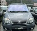 Серый Рено Сценик, объемом двигателя 2 л и пробегом 220 тыс. км за 2000 $, фото 1 на Automoto.ua