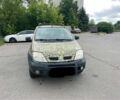 Сірий Рено Сценік, об'ємом двигуна 1.9 л та пробігом 3 тис. км за 5000 $, фото 1 на Automoto.ua