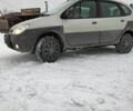 Сірий Рено Сценік, об'ємом двигуна 2 л та пробігом 270 тис. км за 4800 $, фото 1 на Automoto.ua