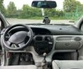 Сірий Рено Сценік, об'ємом двигуна 1.9 л та пробігом 3 тис. км за 4850 $, фото 9 на Automoto.ua