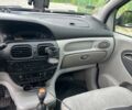 Сірий Рено Сценік, об'ємом двигуна 1.9 л та пробігом 3 тис. км за 4850 $, фото 7 на Automoto.ua