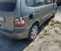 Серый Рено Сценик, объемом двигателя 1.9 л и пробегом 100 тыс. км за 1200 $, фото 3 на Automoto.ua