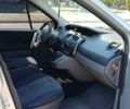 Серый Рено Сценик, объемом двигателя 2 л и пробегом 26 тыс. км за 5000 $, фото 3 на Automoto.ua