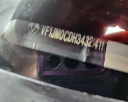 Сірий Рено Сценік, об'ємом двигуна 0 л та пробігом 240 тис. км за 2200 $, фото 2 на Automoto.ua