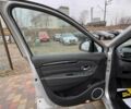 Серый Рено Сценик, объемом двигателя 2 л и пробегом 215 тыс. км за 7500 $, фото 9 на Automoto.ua