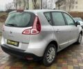 Серый Рено Сценик, объемом двигателя 2 л и пробегом 215 тыс. км за 7500 $, фото 6 на Automoto.ua