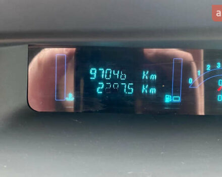 Сірий Рено Сценік, об'ємом двигуна 1.6 л та пробігом 101 тис. км за 6700 $, фото 1 на Automoto.ua