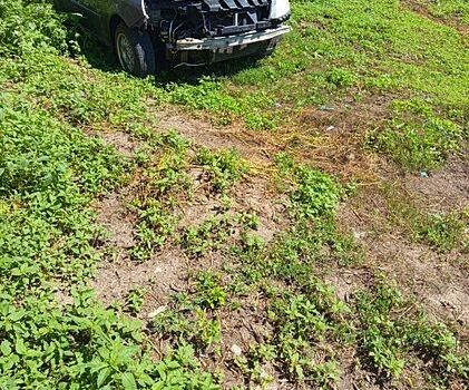 Серый Рено Сценик, объемом двигателя 1.5 л и пробегом 138 тыс. км за 3600 $, фото 1 на Automoto.ua